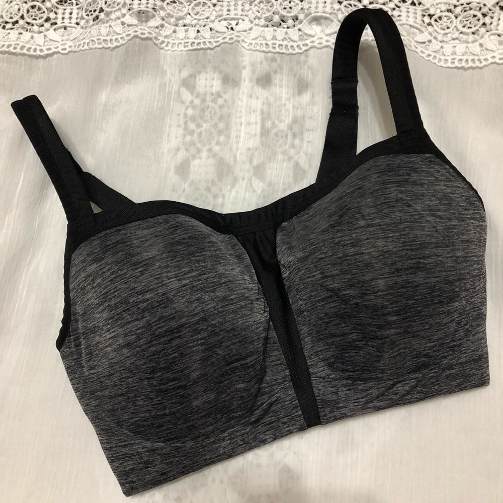 Le Mystere Hi Impact Sports Bra